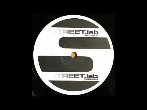 Jose' Montana - The Segment (Britalics Edit Mix)