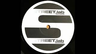 Jose' Montana - The Segment (Britalics Edit Mix)