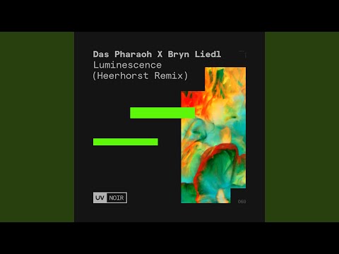 Luminescence (Heerhorst Remix)