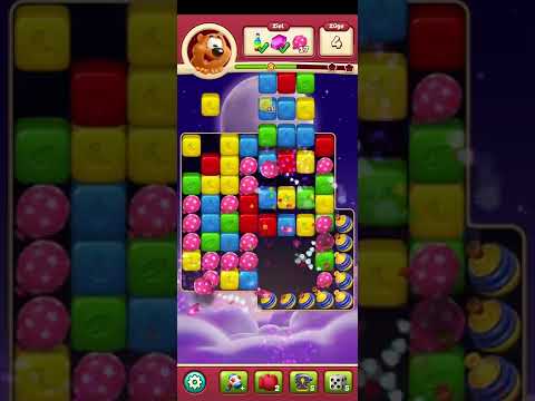 Toon blast Level 2091 5 more 3 stars