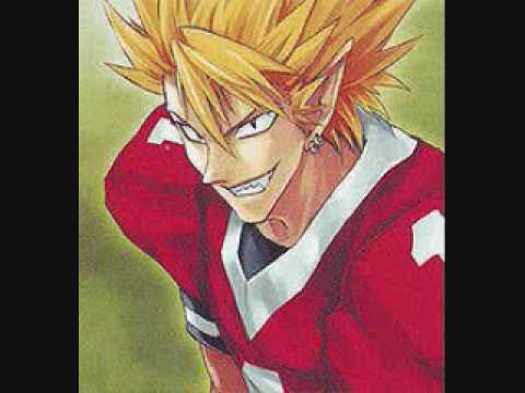 Eyeshield 21 opening 1