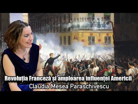 The French Revolution and the Extent of America's Influence