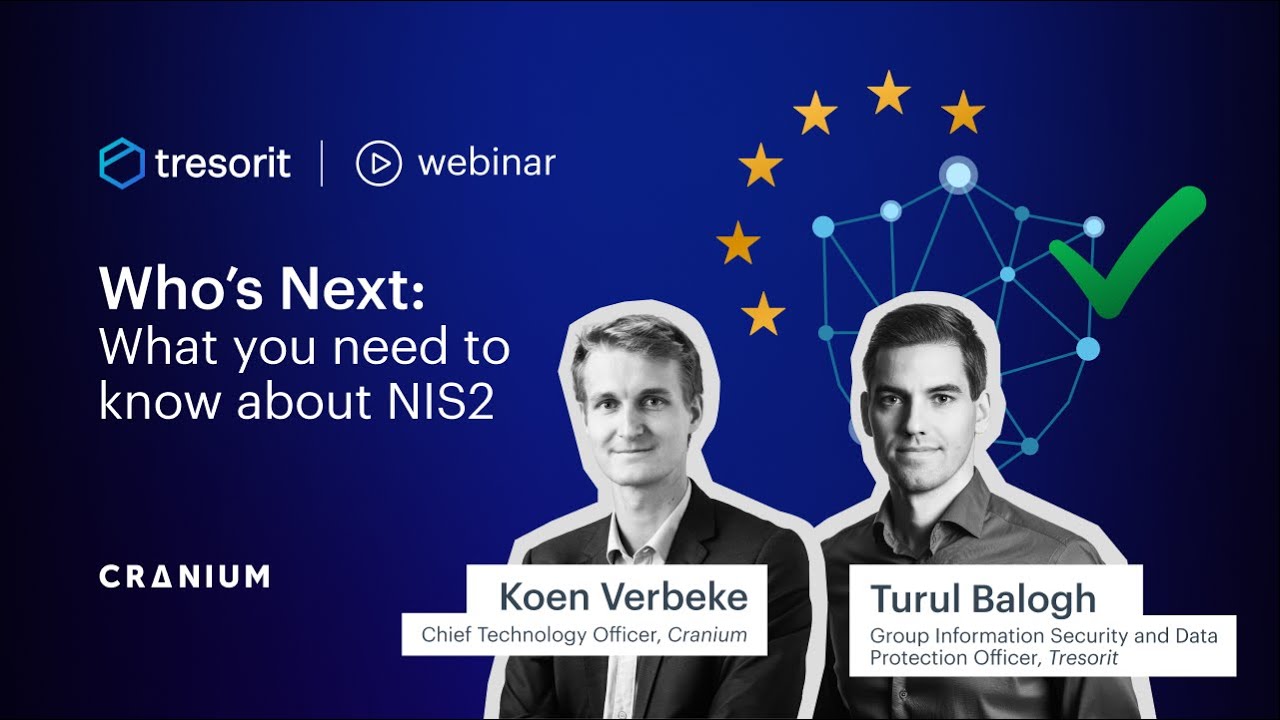 What you need to know about NIS2 and how to prepare