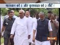 Bihar: BJP offers 12 seats to Nitish
