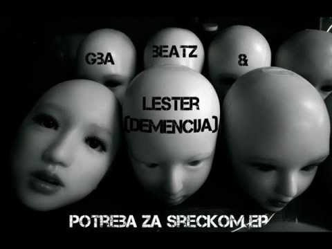 06 Lester, Buldozer, Micke - SSSR [2012]
