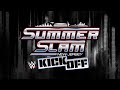 SummerSlam Kickoff August 1 2025
