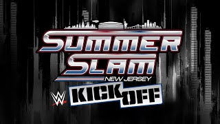 SummerSlam Kickoff: August 1, 2025