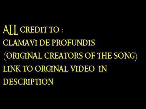 The Battle of Sauron and Finrod Felagund - 1 Hour