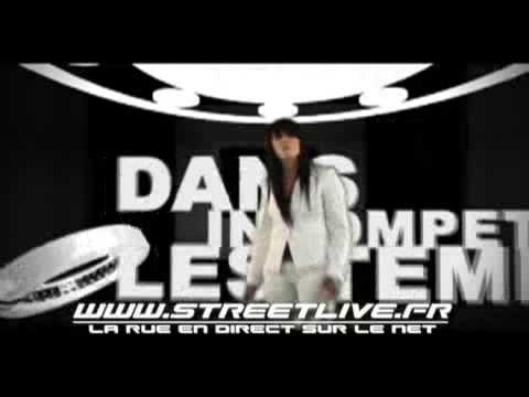 Akissa en interview streetlive