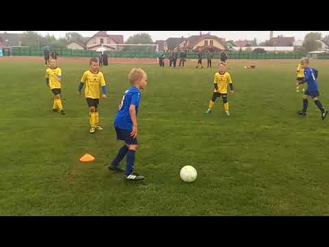 U9 Loko U9 - Arsenal CL U9 01.09.2018