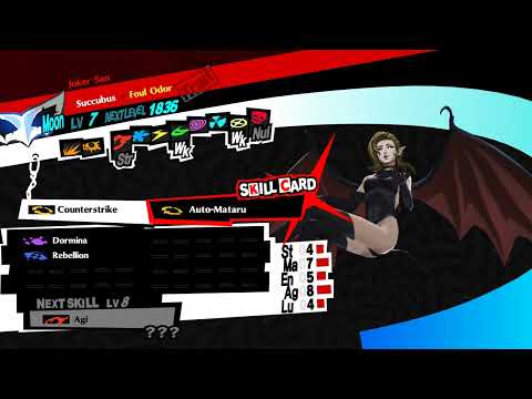 [PC] Persona 5 Royal Cheathrough - Pt. 68