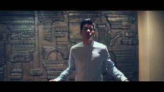 JAKE&PAPA "How Can I Be Down" (Cinematic)