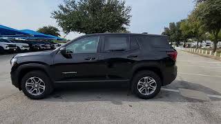 2026 GMC Terrain FWD Elevation Denton, Mckinney, Flower Mound, Aubrey, Frisco TX