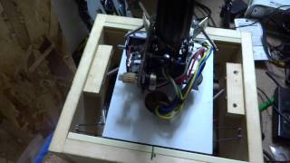 Custom Biohazard Gun Survivor 2 Arcade PCB Gun Controller (Pt. 3) The Casing