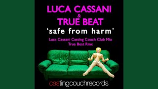 Safe from Harm (True Beat Remix)