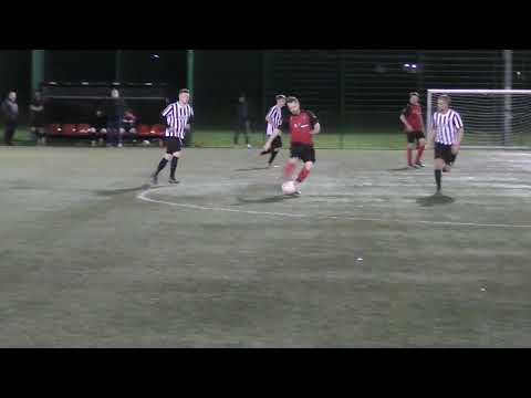 Netherton United 'A' v Oundle Town Res - Peterborough & District Football League 2022/23 [Div 3]