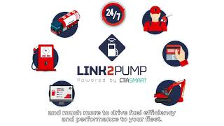 A video showing how Link2Pump works.