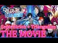 Shin Megami Tensei Devil Survivor 2 Record Breaker THE MOVIE
