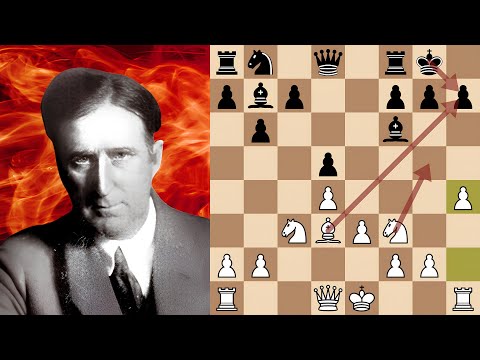 The Pipe Game by Frank Marshall