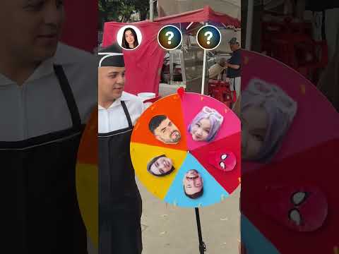 confíen! cuando se suscriben puedo hacer muchas cosas más!