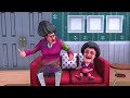 Baby T Vs Miss T Scary Teacher 3D Epic Pranks Full Episode Cartoon Series