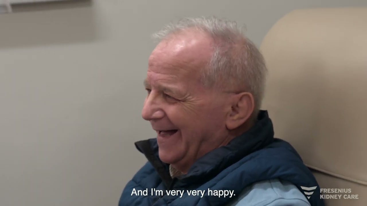 Late-stage signs and symptoms