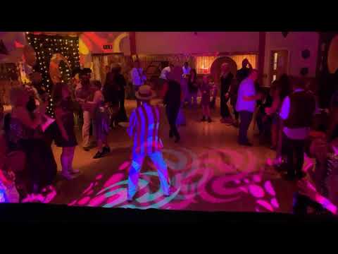 Soulvibe Disco & Events video.