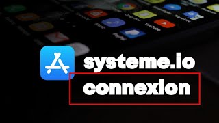systeme io connexion | What is steme.io Explained