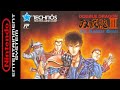 Longplay NES Double Dragon III The Sacred Stones 2 Players 4K 60FPS