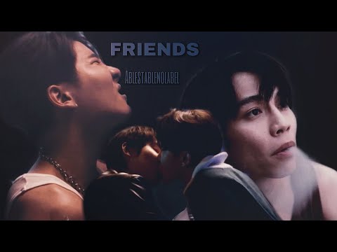 FMV: Akk x Ayan |𝐅𝐑𝐈𝐄𝐍𝐃𝐒 [Eclipse The Series & Our Skyy 2 & Only Friends]
