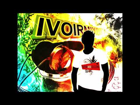 DJ DONALD - IVOIRMIXDJ - COMPILE MIX SPECIALÉ DECEMBRE 09