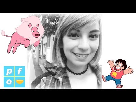 Steven Universe with Miranda Sanchez: Pockets Full of Soup Ep. 64