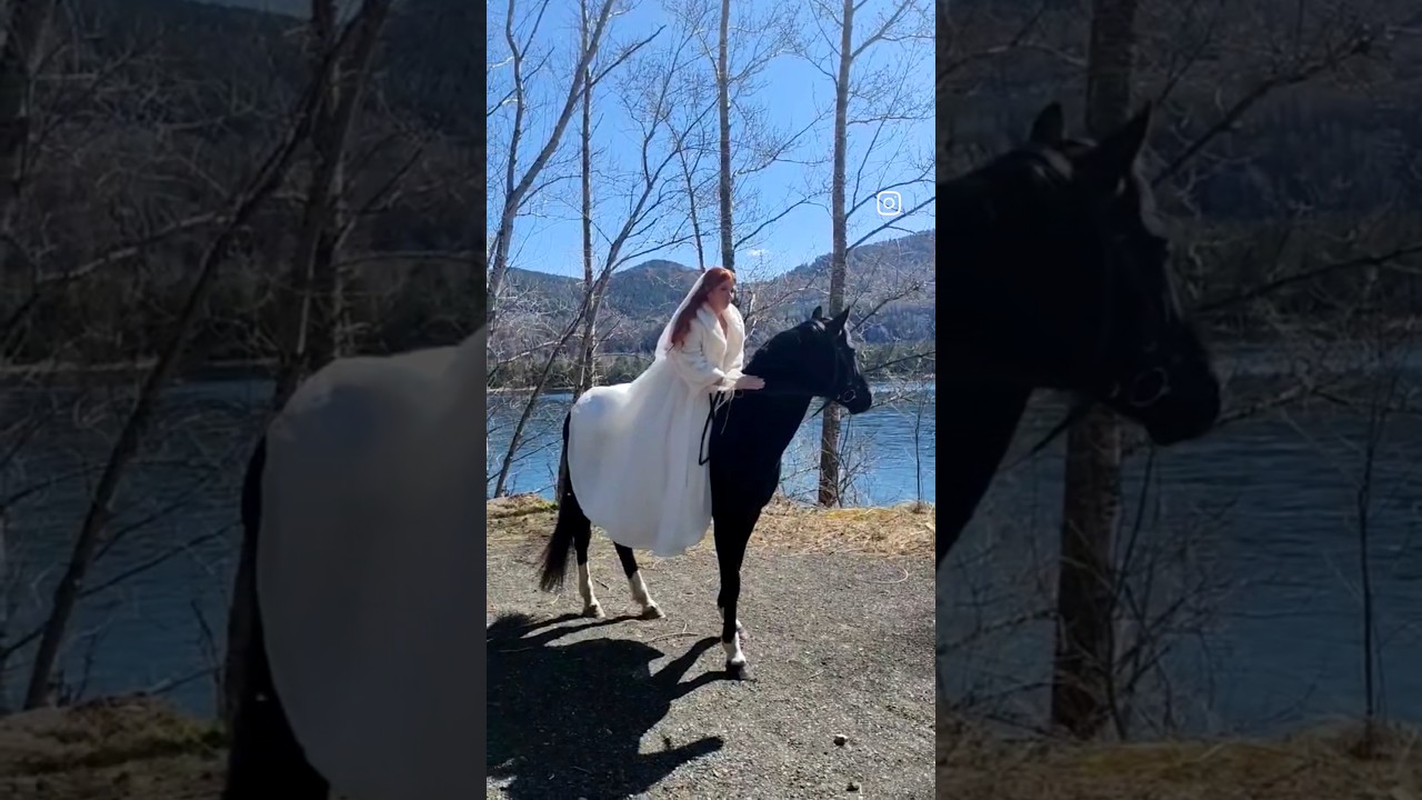 Свадебная фотосессия нужна для того, чтобы два человека кайфанули — она и фотограф