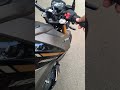 Hero Xtreme 160R 4V Exhaust Note Shortsfeed Shorts Chennai Southindia Tamilnadu India
