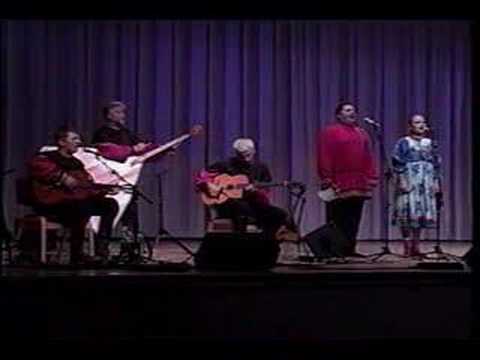 Solnyshko - The Sun - Солнышко