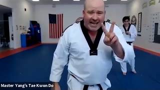 Live Class - Red Belt - 4.21.20 @ 3:30pm