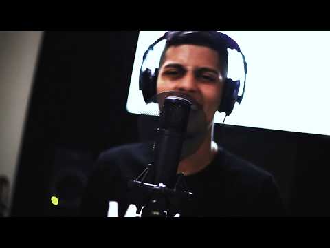 Letra Emece - Viceversa (Prod. Pedro Laprea) [Cypher 33 live]