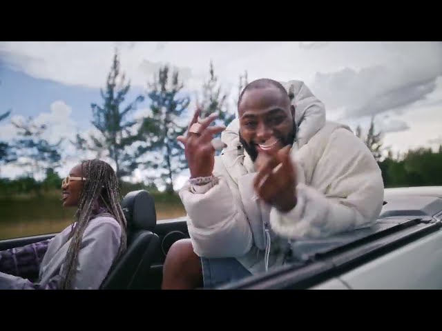 Unavailable von Davido ((jetzt ansehen))