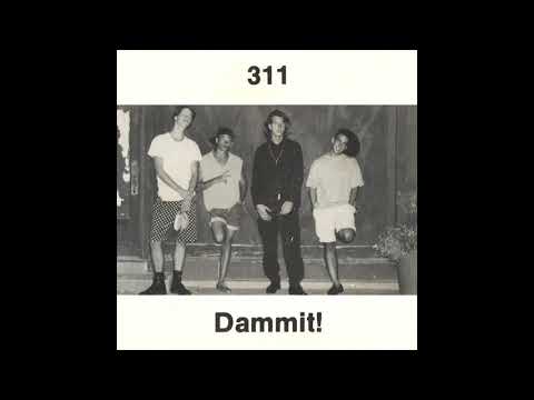Peaceful Revolution - 311