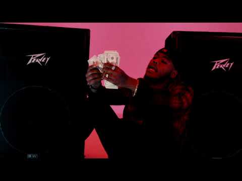 Ice Meez - Money (p. Dennis Blaze)