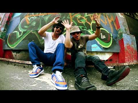 RESCATE Y VICO C -Soy José-VIDEO OFICIAL