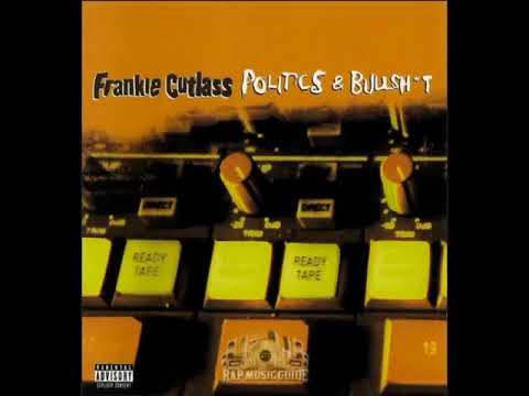 Frankie Cutlass - Know Da Game (feat. M.O.P., Mobb Deep & Kool G Rap)