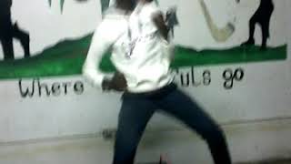 No Contest-Black Motion style by Dj Palco(BW)