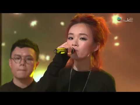 160529 Fabel - 傻女 ○ J2靚聲王