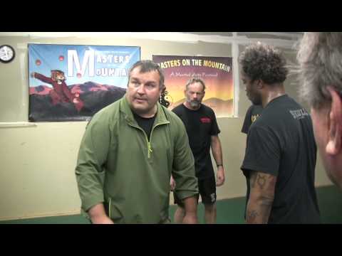 Sergey Makarenko from Masters on the Mountain 39