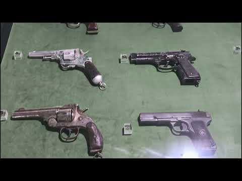 Arnavutluk Askeri muze 2026 (Muzeu i Armëve Luftarake)