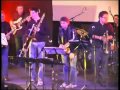 FUNKAPI featuring Greyboy Allstars Turnips big move