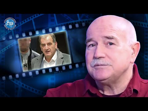 BALKAN INFO: Mile Novaković - Čume je stvorio Zemunski klan!