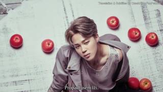 Bangtan Boys (방탄소년단) - Lie (Czech subs.)