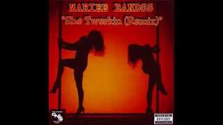Mariee Bandss - She Twerkin (Remix)